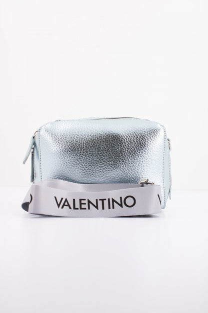 VALENTINO BAGS LADY SYNTHETIC BAG - en color METALLIZZ  (4)