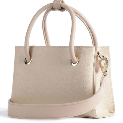 VALENTINO BAGS VBSA LADY SYNTHE en color ECRU  (5)