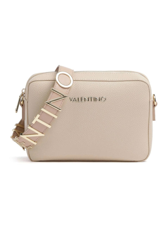 VALENTINO BAGS VBSA TASCAPANE A en color ECRU  (1)