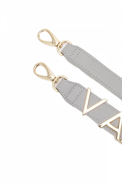 VALENTINO BAGS  LADY SYNTHETIC BAG  en color GRIG  (4)