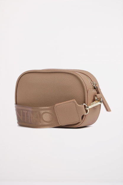 VALENTINO BAGS LADY SYNTHETIC BAG M en color BEIGE  (2)