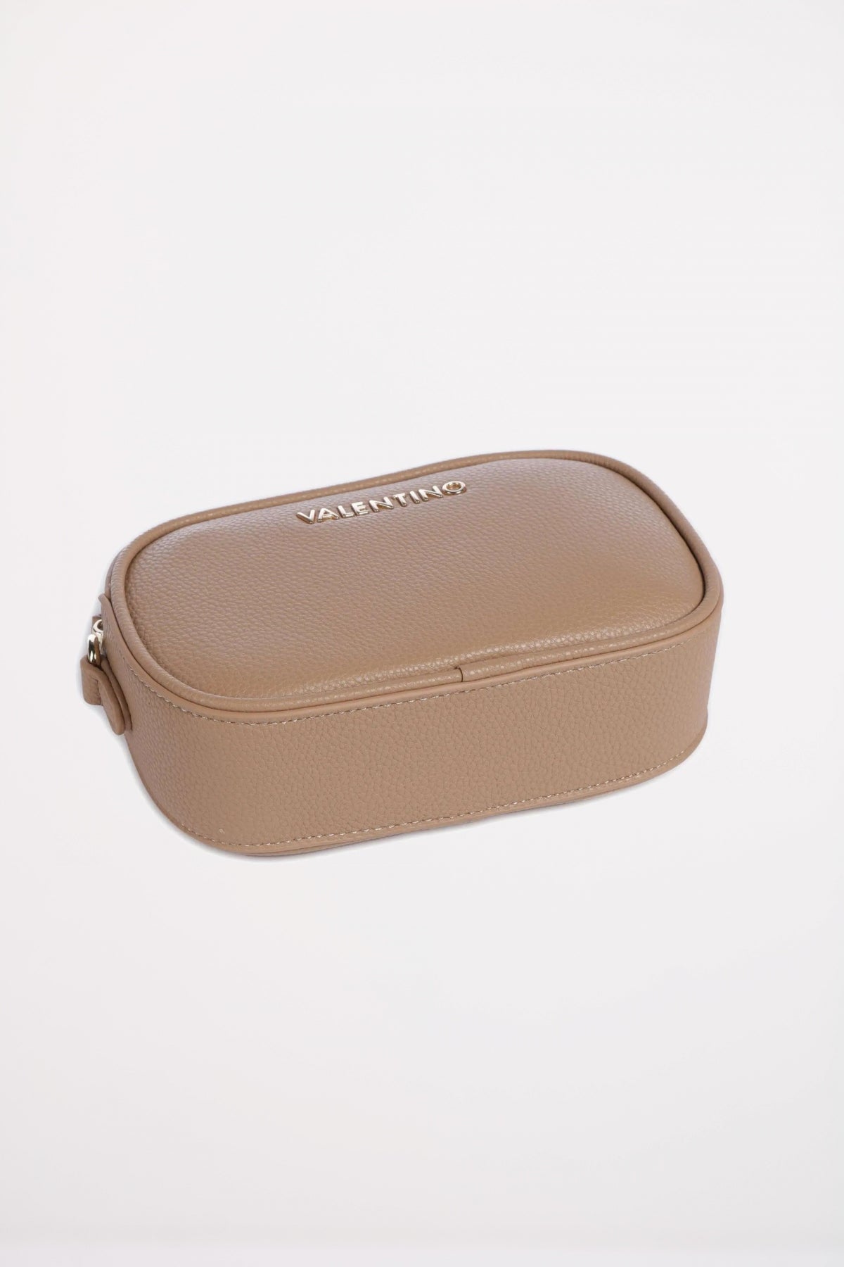 VALENTINO BAGS LADY SYNTHETIC BAG M en color BEIGE  (3)