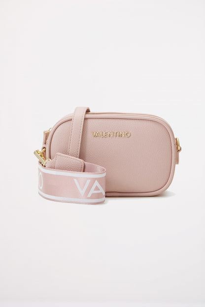 VALENTINO BAGS LADY SYNTHETIC BAG M en color CIPRIA  (1)