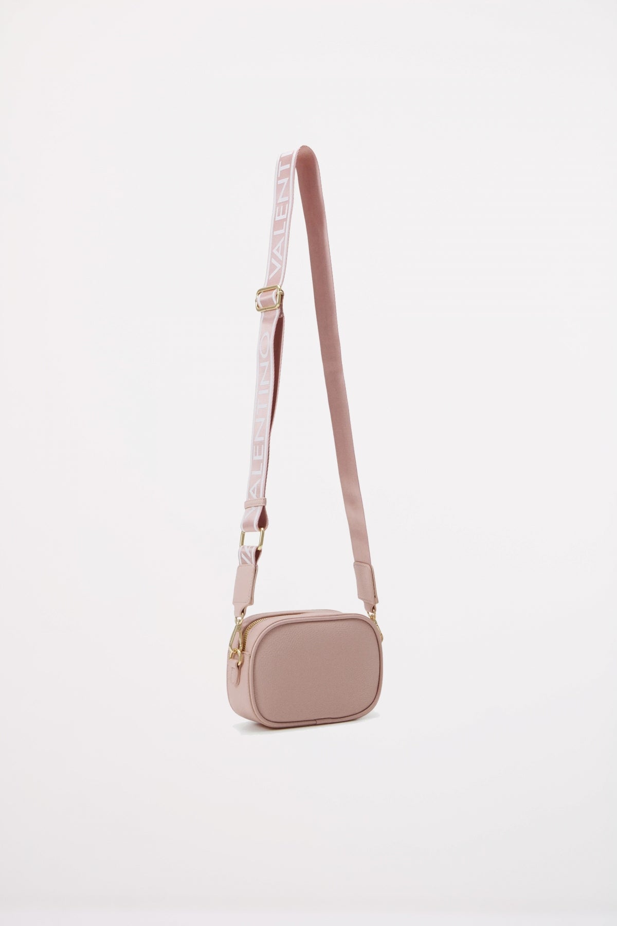 VALENTINO BAGS LADY SYNTHETIC BAG M en color CIPRIA  (2)