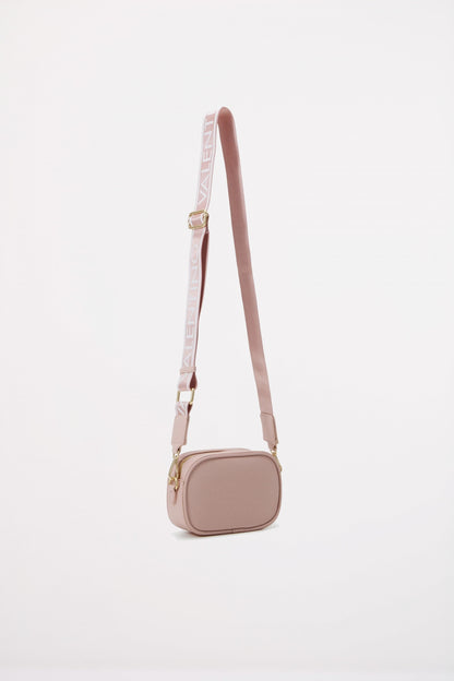 VALENTINO BAGS LADY SYNTHETIC BAG M en color CIPRIA  (2)