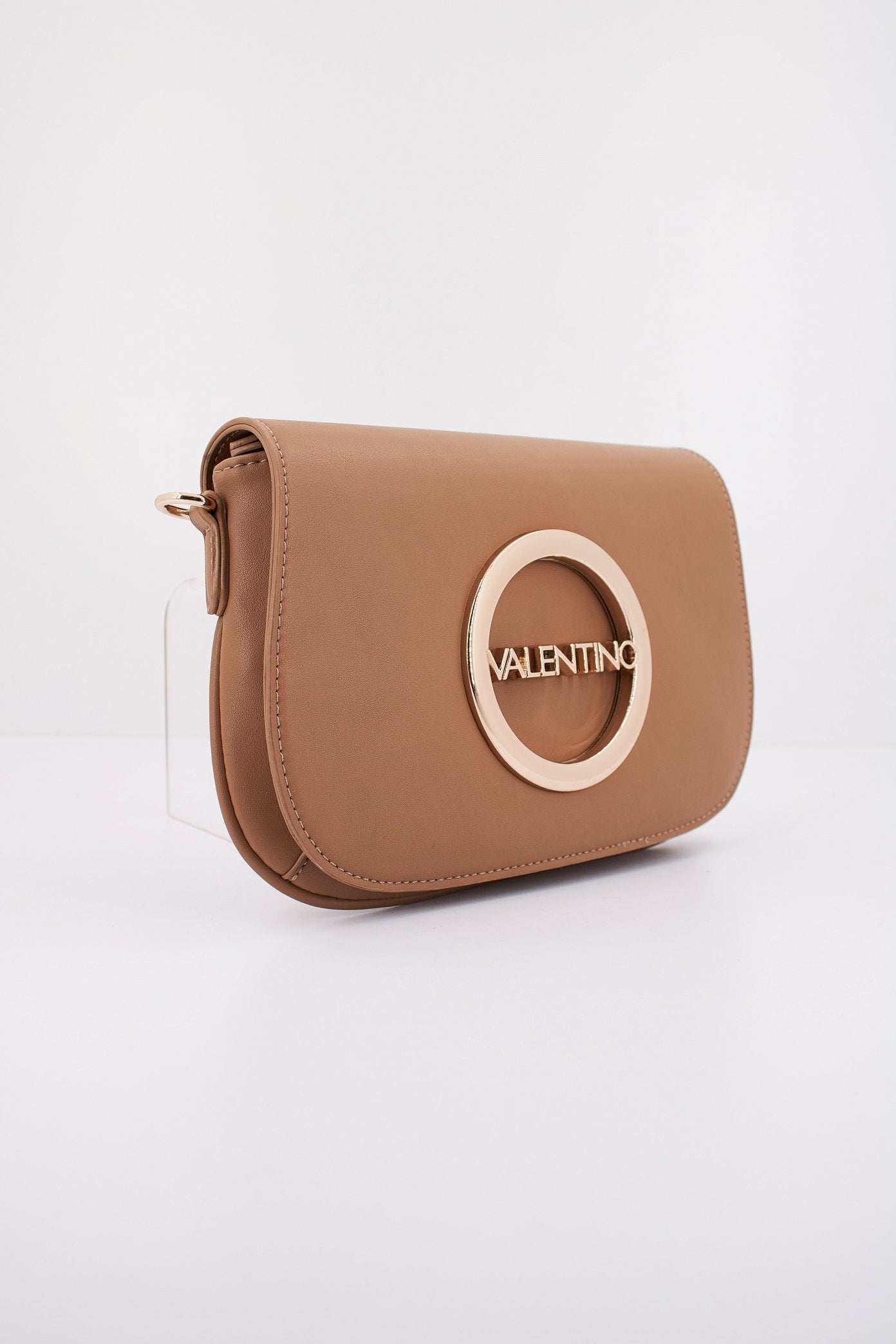 VALENTINO BAGS VBSA en color BEIGE  (2)