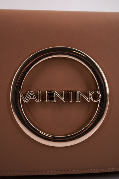 VALENTINO BAGS VBSA en color BEIGE  (4)