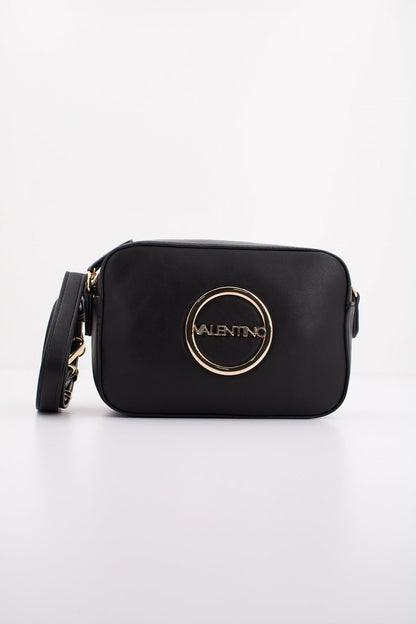 VALENTINO BAGS LADY SYNTHETIC BAG M en color NERO  (1)