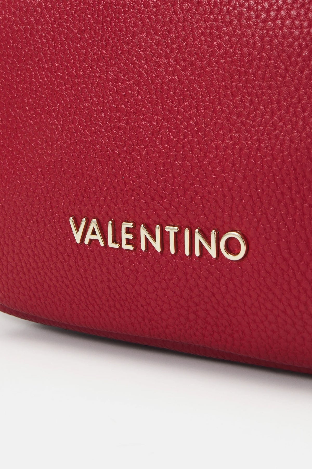 VALENTINO BAGS LADY SYNTHETIC BAG N en color ROSSO  (3)