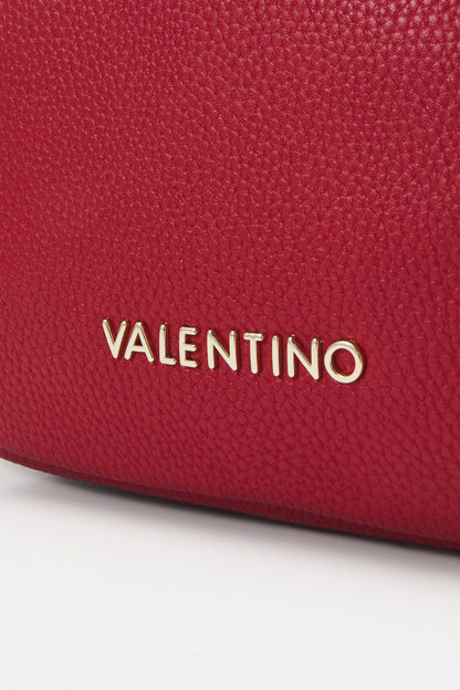 VALENTINO BAGS LADY SYNTHETIC BAG N en color ROSSO  (3)