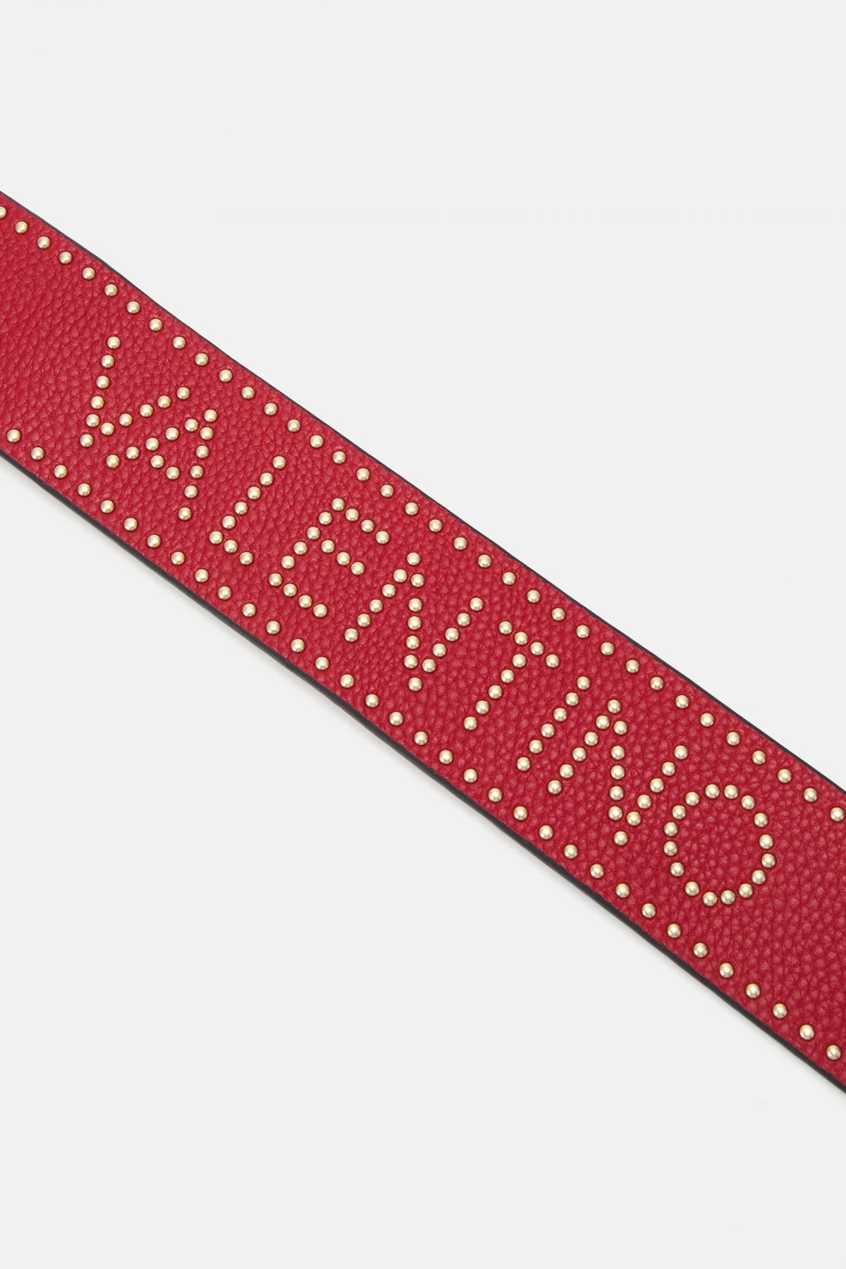 VALENTINO BAGS LADY SYNTHETIC BAG N en color ROSSO  (5)