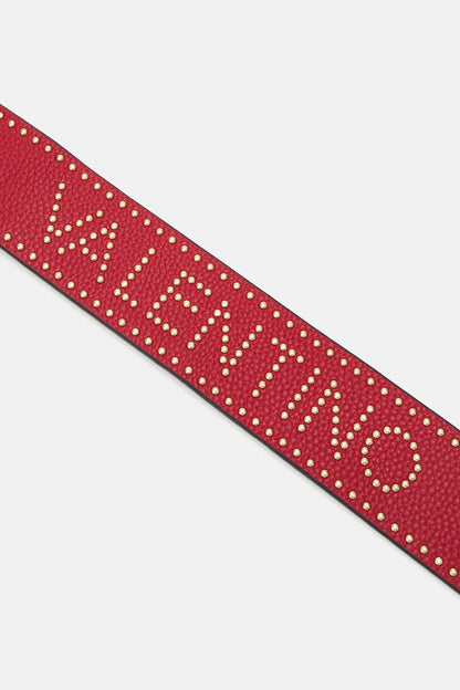VALENTINO BAGS LADY SYNTHETIC BAG N en color ROSSO  (5)