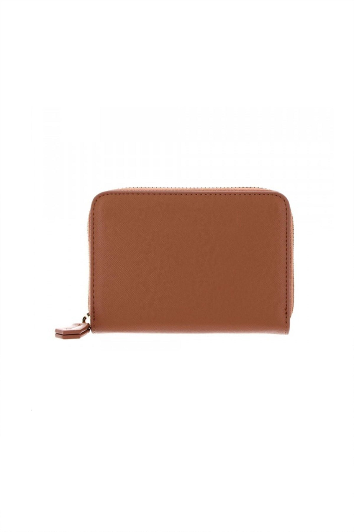 VALENTINO BAGS LADY SYNTHETIC WALLE en color CUOIO  (2)