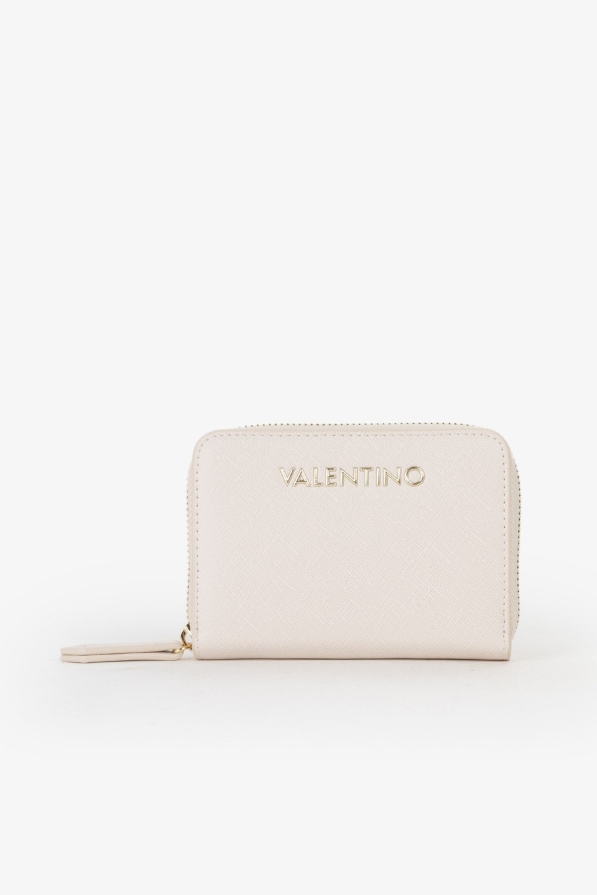 VALENTINO BAGS VPSB LADY SYNTH en color ECRU  (1)