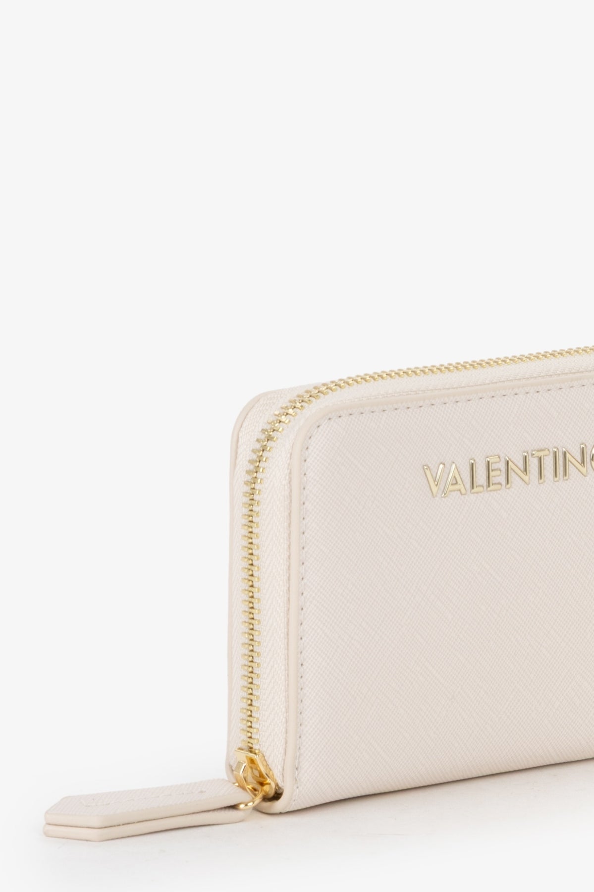 VALENTINO BAGS VPSB LADY SYNTH en color ECRU  (3)