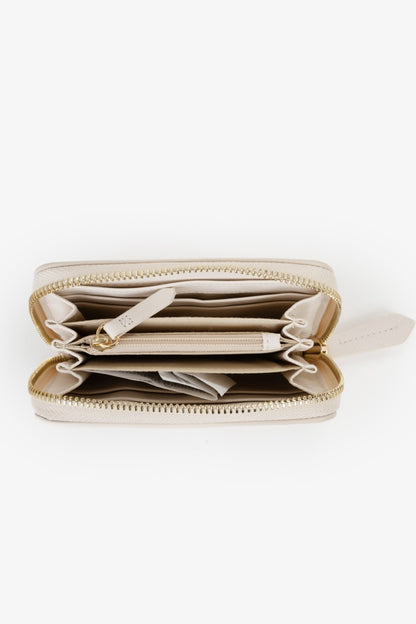 VALENTINO BAGS VPSB LADY SYNTH en color ECRU  (4)