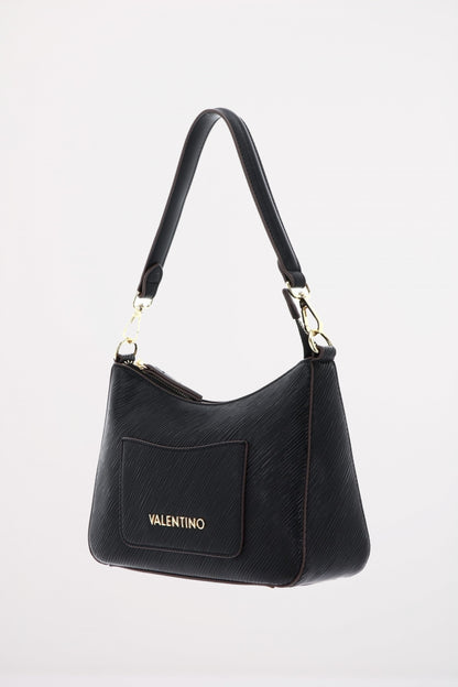 VALENTINO BAGS LADY SYNTHETIC BAG - en color NERO  (2)