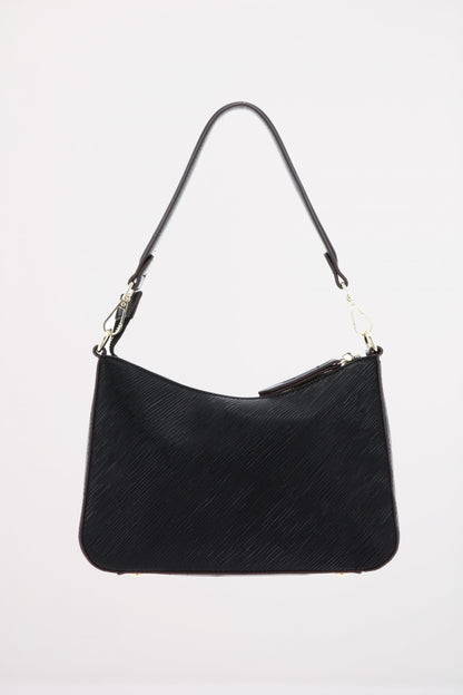 VALENTINO BAGS LADY SYNTHETIC BAG - en color NERO  (3)