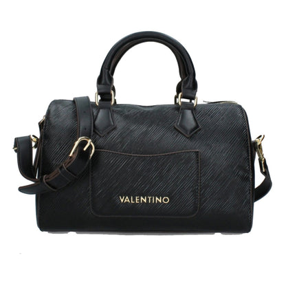 VALENTINO BAGS LADY SYNTHETIC BAG - en color NERO  (4)