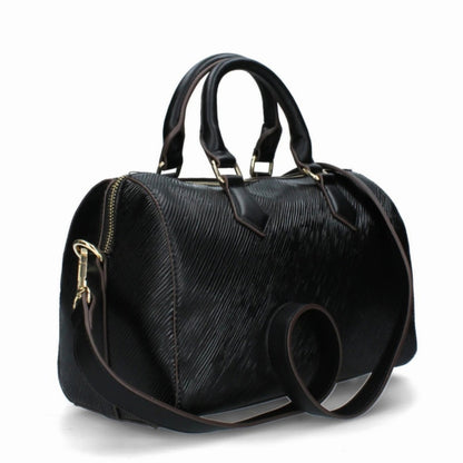 VALENTINO BAGS LADY SYNTHETIC BAG - en color NERO  (5)