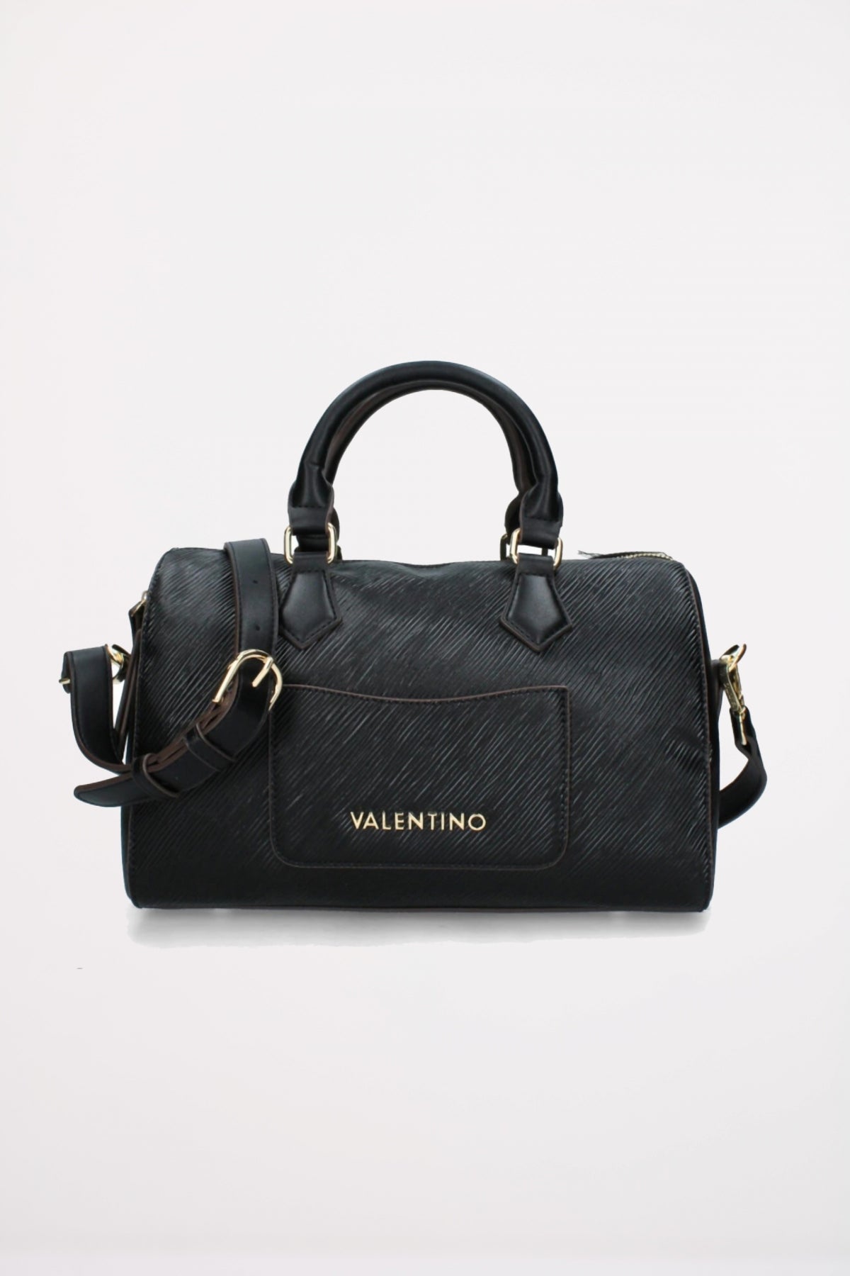 VALENTINO BAGS LADY SYNTHETIC BAG - en color NERO  (1)