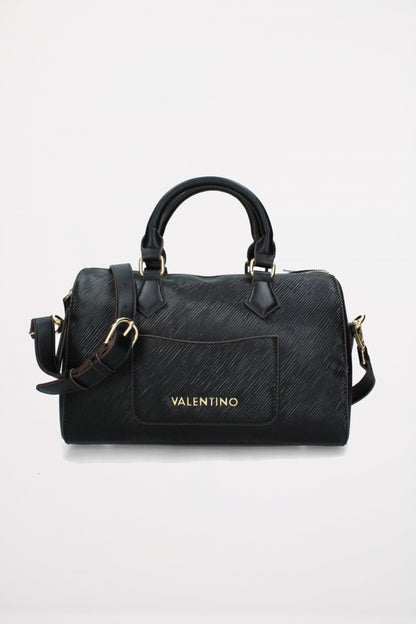 VALENTINO BAGS LADY SYNTHETIC BAG - en color NERO  (1)