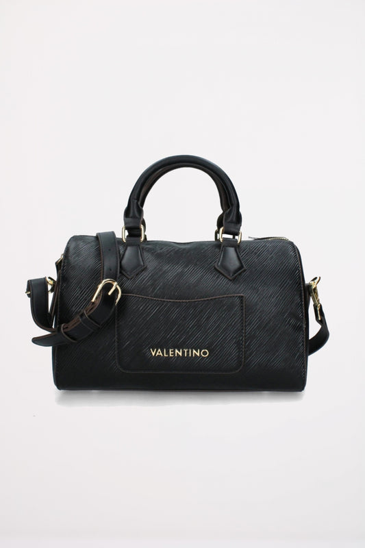 VALENTINO BAGS LADY SYNTHETIC BAG - en color NERO  (1)