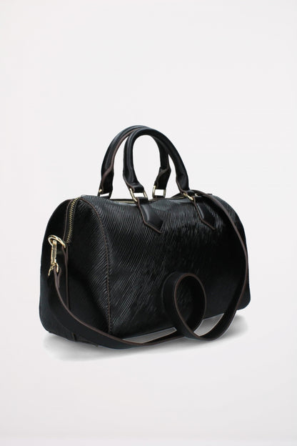 VALENTINO BAGS LADY SYNTHETIC BAG - en color NERO  (2)
