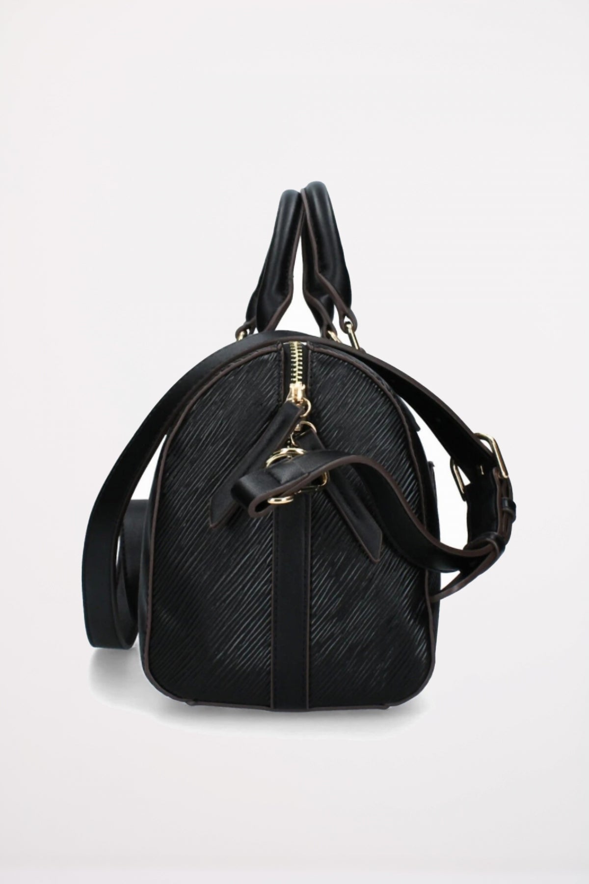VALENTINO BAGS LADY SYNTHETIC BAG - en color NERO  (3)