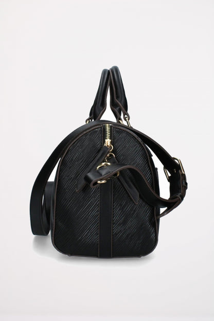 VALENTINO BAGS LADY SYNTHETIC BAG - en color NERO  (3)