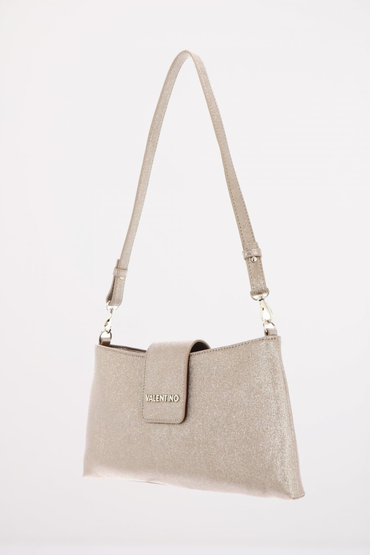 VALENTINO BAGS LADY SYNTHETIC BAG - en color ORO  (2)