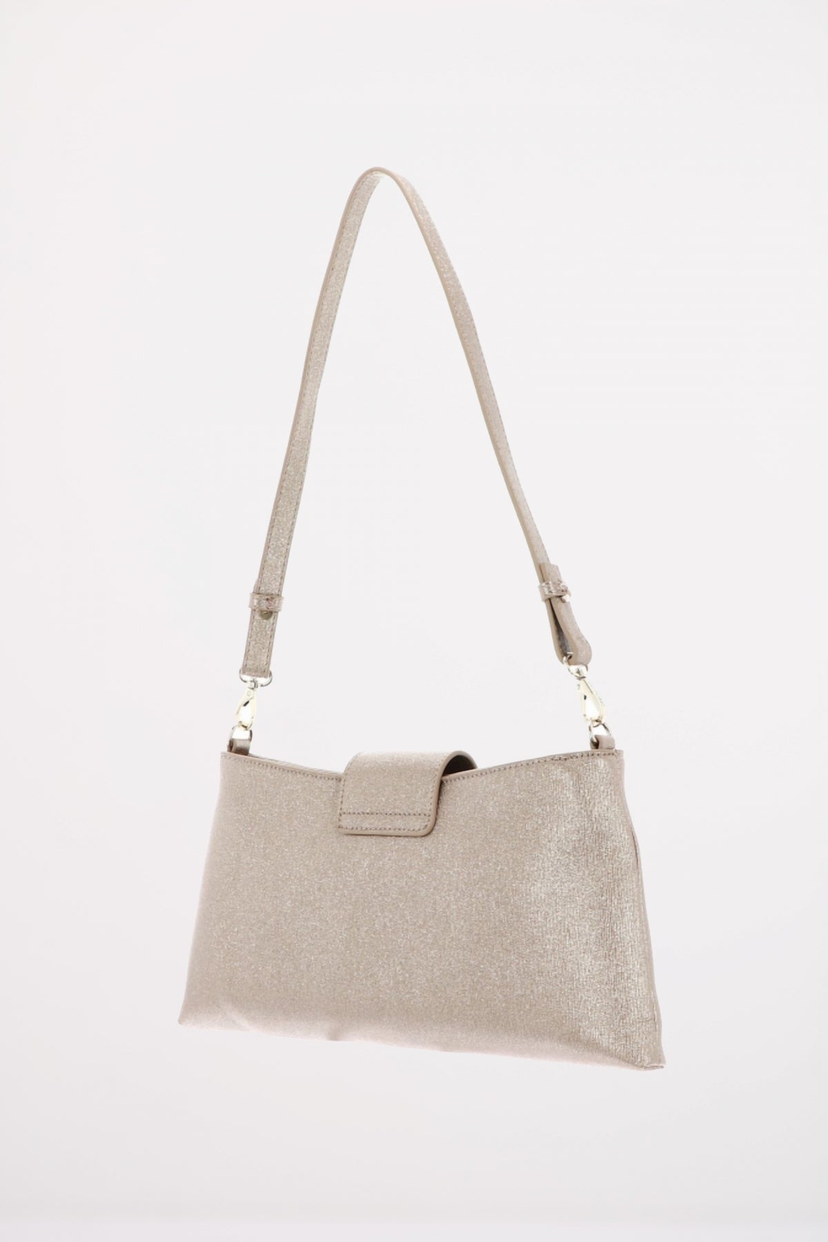 VALENTINO BAGS LADY SYNTHETIC BAG - en color ORO  (4)