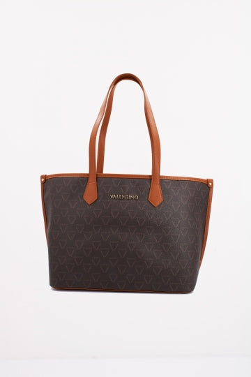 VALENTINO BAGS LADY SYNTHETIC BAG - en color MOROCUO  (1)