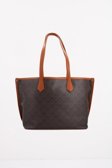 VALENTINO BAGS LADY SYNTHETIC BAG - en color MOROCUO  (3)