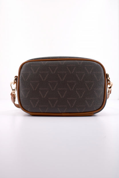 VALENTINO BAGS LADY SYNTHETIC BAG - en color MORO  (3)