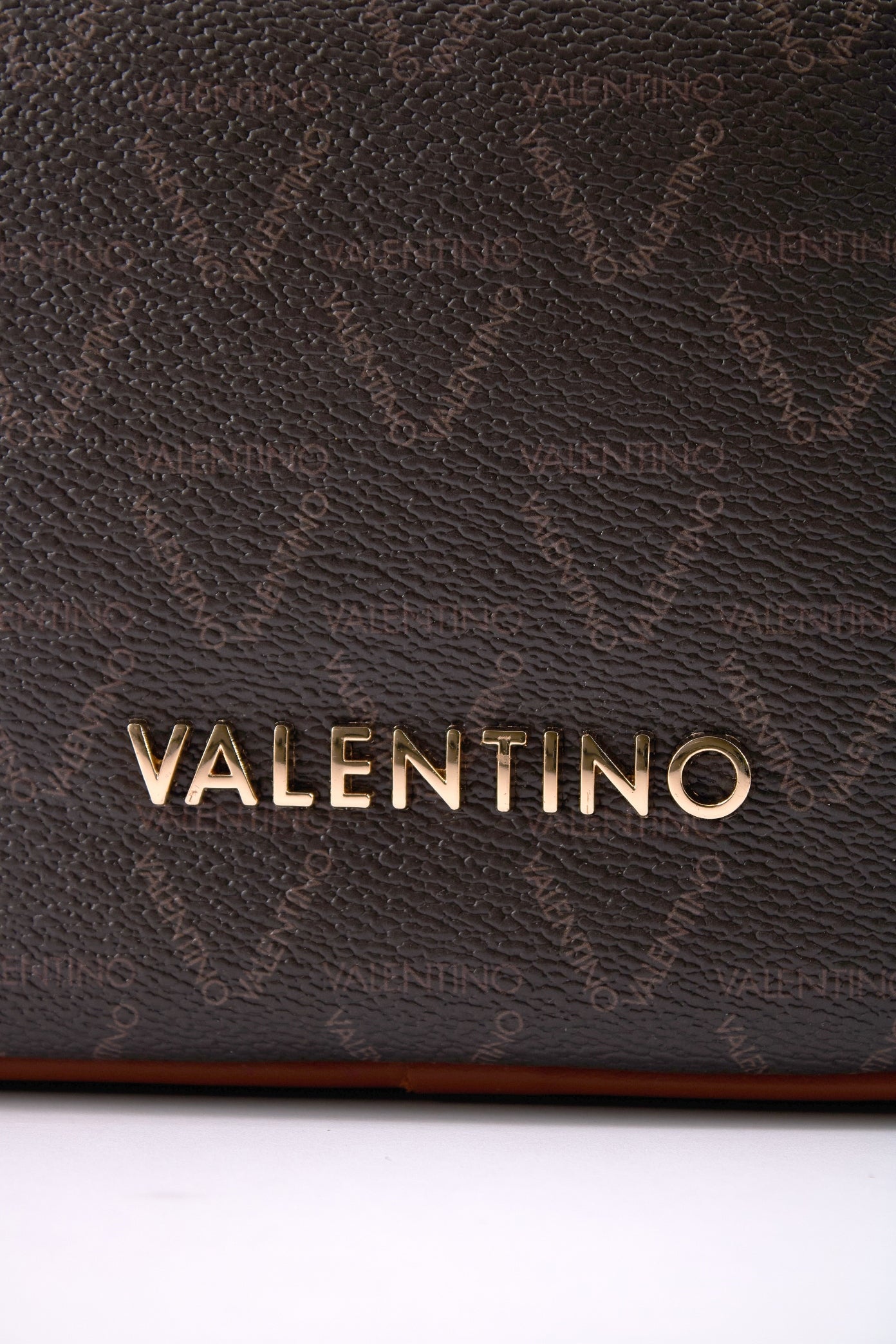 VALENTINO BAGS LADY SYNTHETIC BAG - en color MORO  (4)