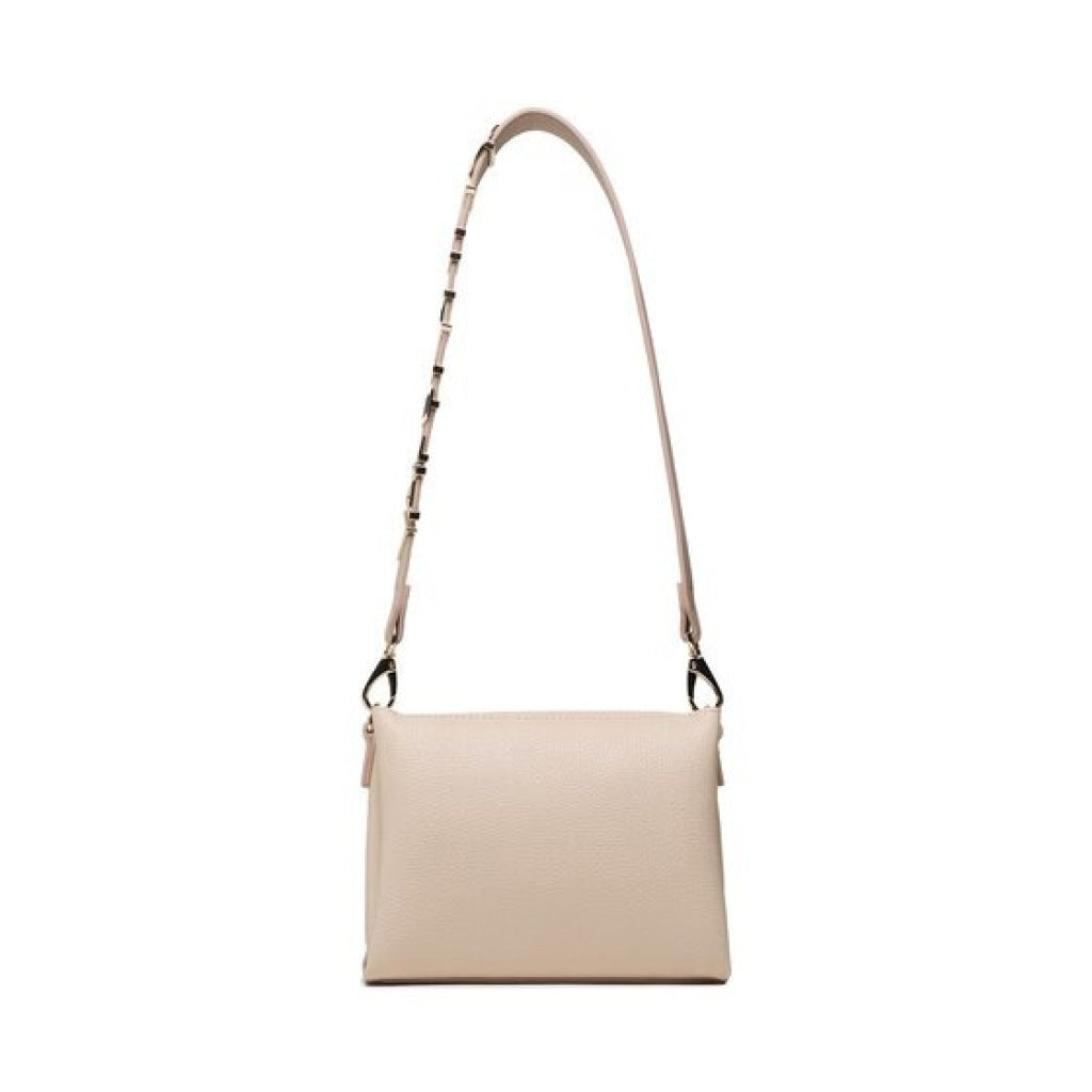 VALENTINO BAGS VBSA CARTELLA AL en color ECRU  (5)