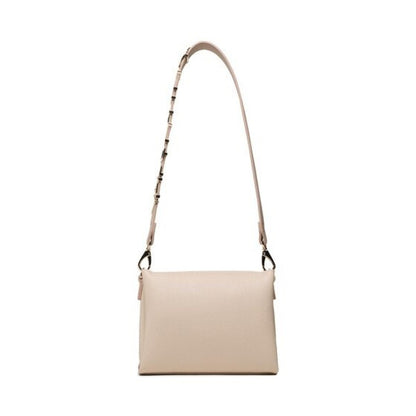 VALENTINO BAGS VBSA CARTELLA AL en color ECRU  (5)