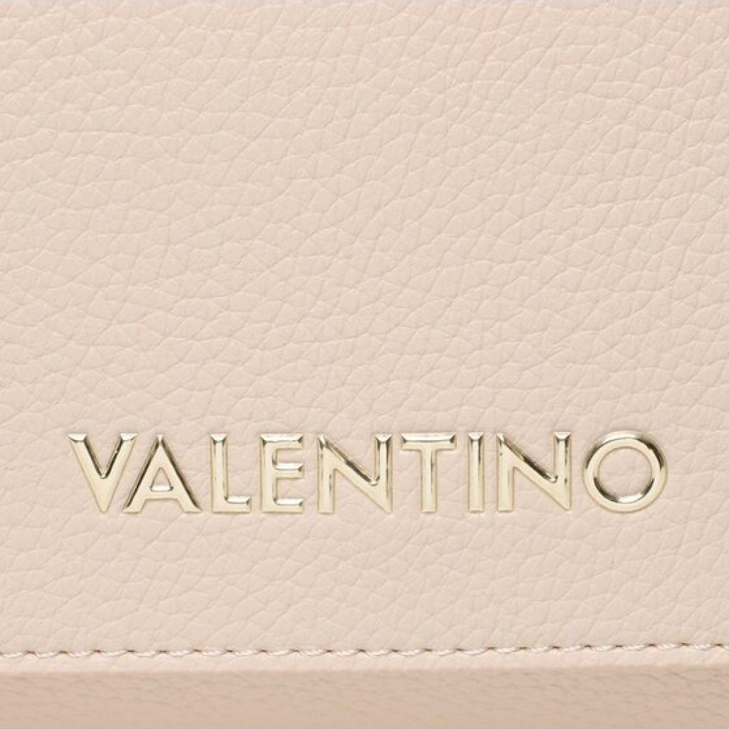 VALENTINO BAGS VBSA CARTELLA AL en color ECRU  (6)