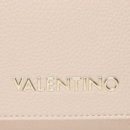 VALENTINO BAGS VBSA CARTELLA AL en color ECRU  (6)