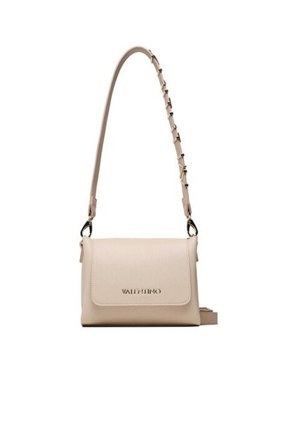 VALENTINO BAGS VBSA CARTELLA AL en color ECRU  (1)