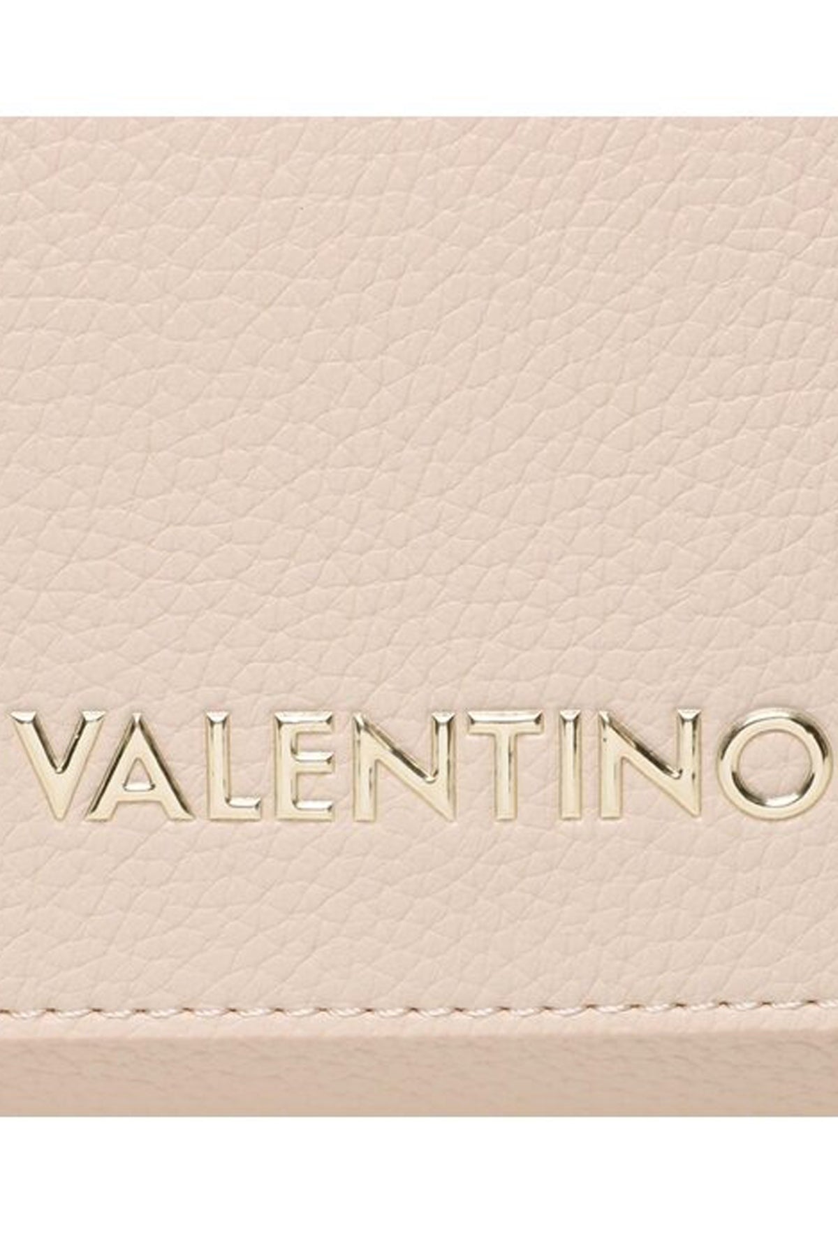 VALENTINO BAGS VBSA CARTELLA AL en color ECRU  (3)