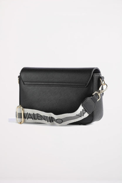VALENTINO BAGS PATTINA ZERO RE en color NERO  (2)