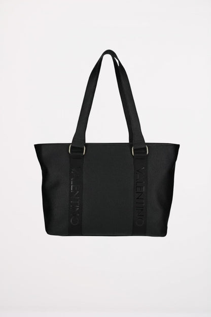 VALENTINO BAGS TWIG RE en color NERO  (2)