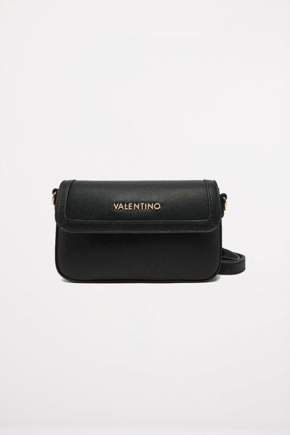 VALENTINO BAGS PATTINA IVY en color NERO  (1)