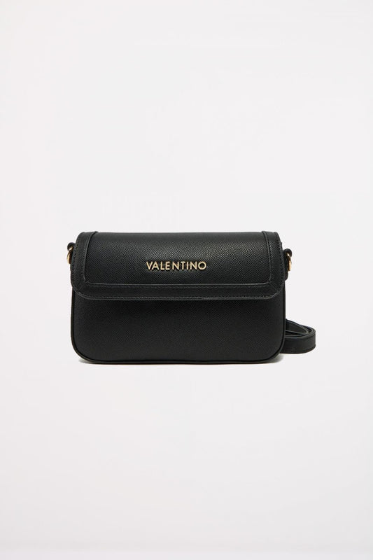 VALENTINO BAGS PATTINA IVY en color NERO  (1)