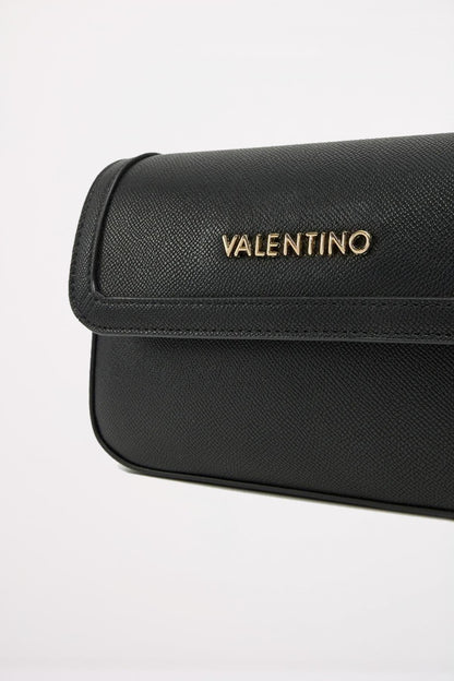 VALENTINO BAGS PATTINA IVY en color NERO  (3)