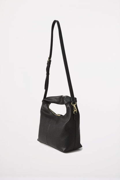 VALENTINO BAGS SACCA STEM RE en color NERO  (2)
