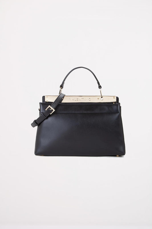 VALENTINO BAGS VICTORIA en color NERO  (1)