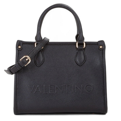 VALENTINO BAGS RISED RE en color NERO  (4)